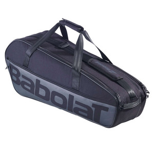Torba Babolat x6 Court M Black