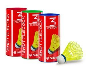 Lotki Oliver Pro Tec 5 Yellow 3szt.