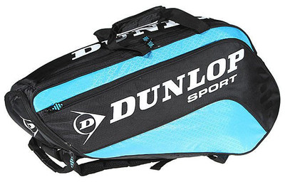 Thermobag Dunlop Bio Tour 6 RKT Blue