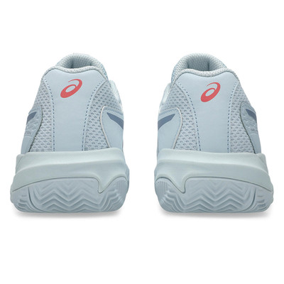 Buty Asics Gel-Resolution X GS Clay Sky / Grey Blue