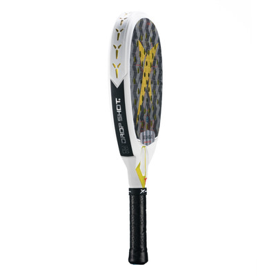 Padel racquet Drop Shot Explorer Pro Attack 1.0