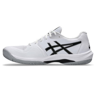 Buty Asics Game FF Clay/OC White / Black