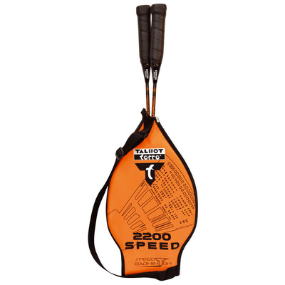 Talbot-Torro Speedbadminton Set Speed 2200