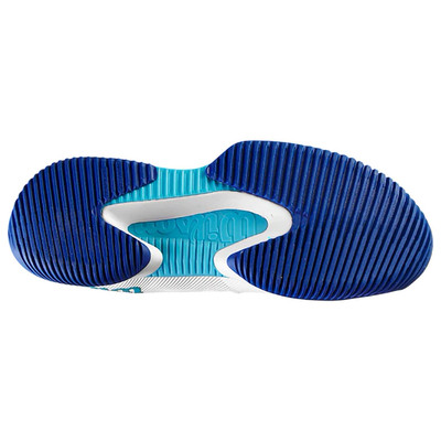 Buty Wilson Kaos Swift CLAY White / Blue