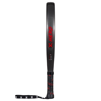 Padel racket Nox X-HERO Red