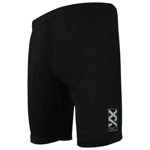 Spodenki Maxx Shorts Black / Grey