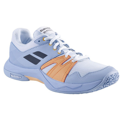Buty Babolat Shadow Team 2 Women's Light Blue