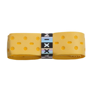 Owijka Maxx Super PU Grip Żółty