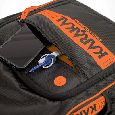 Plecak Karakal Pro Tour 30 2.2 Backpack Orange