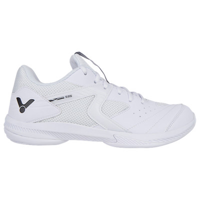 Victor S35 AC Unisex White