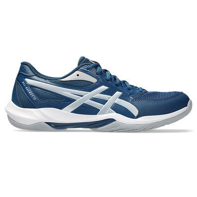 Buty Asics Gel-Rocket 12 Mako Blue / Grey