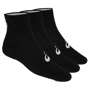 Skarpety Asics 3PPK Quarter Sock 0900