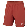 Tecnifibre Team Stretch Short Terracotta