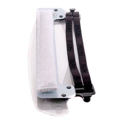 Okulary ochronne i-Mask RED