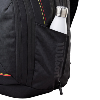 Plecak Wilson Pro Staff Classic Backpack Black
