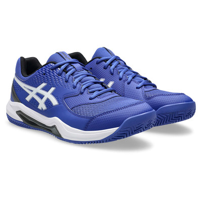 Asics Gel-Dedicate 8 CLAY Cobalt / White