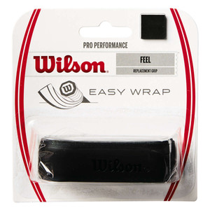 Owijki Wilson Pro Performance Grip Black