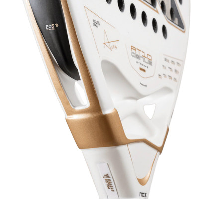 Padel racket Nox AT10 Genius 12K ALUM Xtrem Agustin Tapia