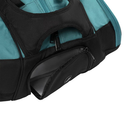 Dunlop SX Performance 12RKT Thermobag Teal / Black / Yellow