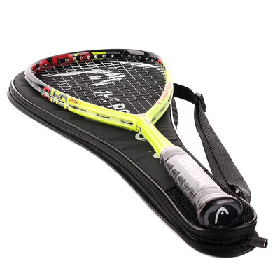 Head Graphene XT Cyano 120