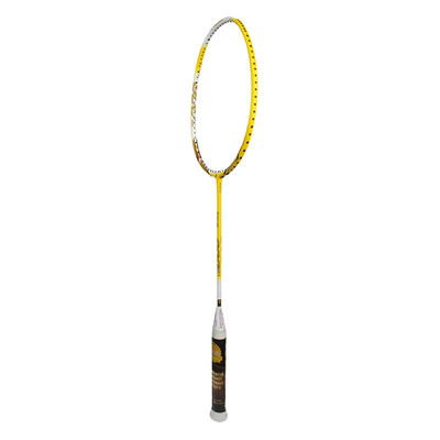 Badminton racquet Apacs Z Power 800 RP+ Yellow