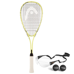 Set Head Spark Team Pack