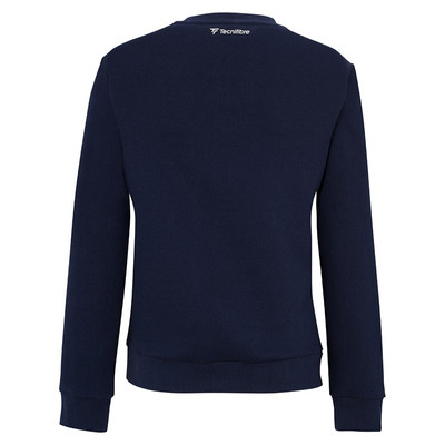 Tecnifibre Women's Team Sweater Marine