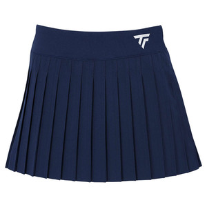 Spódniczka Tecnifibre Women's Team Skort Marine
