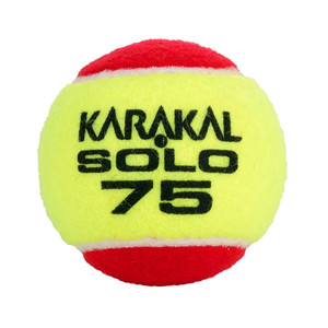 Piłka Karakal Solo 75 Transition Tennis Ball 1szt.