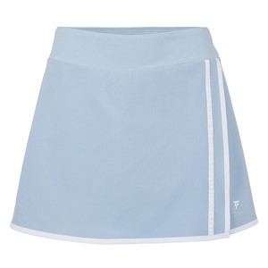 Tecnifibre Women's Team Stretch Skirt Glacier