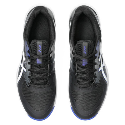 Asics Game FF Black / White