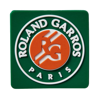Wilson Roland Garros Dampeners 2Pack Green / Orange