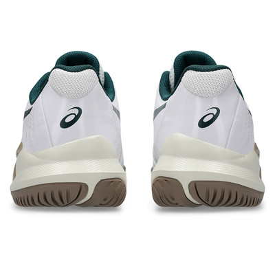 Buty Asics Gel-Challenger 14 White / Saxon