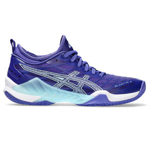 Buty Asics BLAST FF 3 Women's Eggplant / Aquamarine
