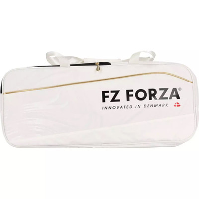 FZ Forza Tour Line Square Bag White