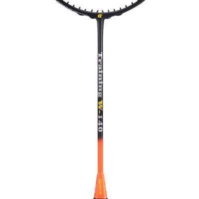 Badminton racquet Apacs W140 Black