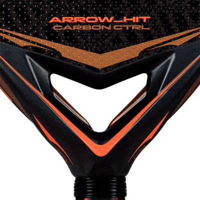 Rakieta do padla Adidas Arrow Hit Carbon CTRL 2026