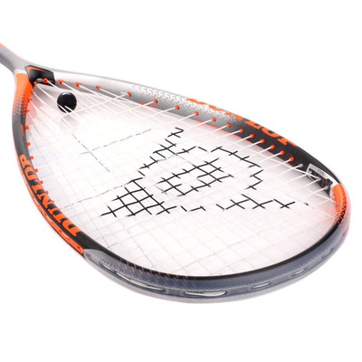 Rakieta Dunlop HyperFibre+ Revelation 135