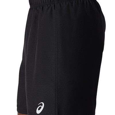 Asics Core 5IN Shorts Performance Black