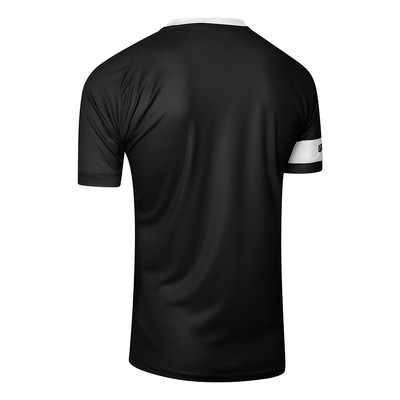 Unsquashable Tour-Tec Pro Shirt Black