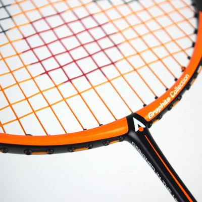 Badminton racquet Karakal Black Zone 30 2.1