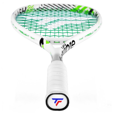 Squash racquet Tecnifibre Slash 120 Power