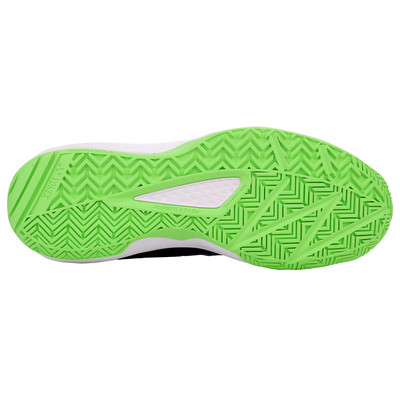 Buty Yonex Power Cushion Lumio 4 Black / Lime Green