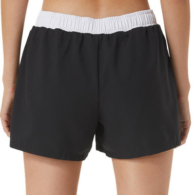 Asics Court Short Women's Black