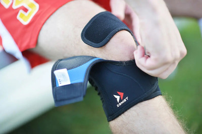 Stabilizator rzepki Zamst EK-1