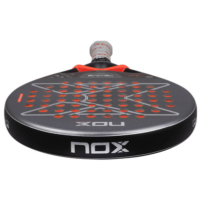 Padel racket Nox ML10 Ventus Control 3K Miguel Lamperti