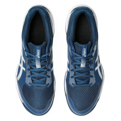Buty Asics Gel-Task 4 Mako Blue / White