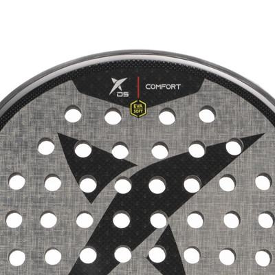 Padel racket Drop Shot Axion Comfort