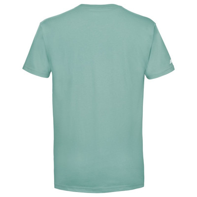 Babolat Exercise Cotton Tee Boy Trellis
