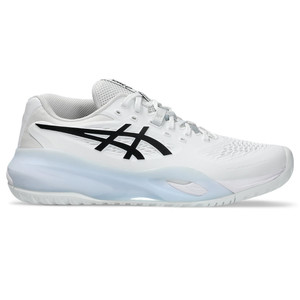 Buty Asics Gel-Resolution X White / Black